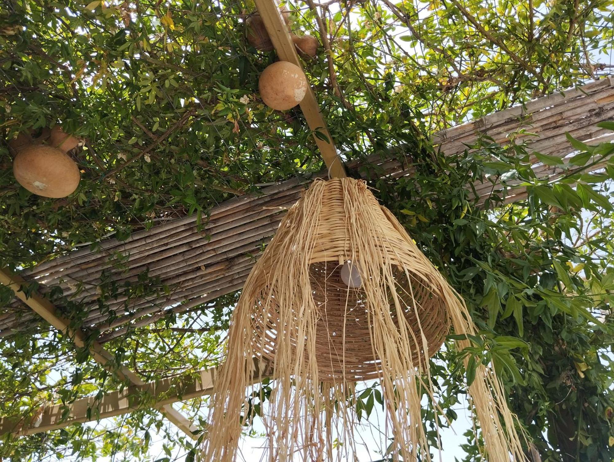Oasis House In Filerimos Landhaus Ialysos (Rhodes)