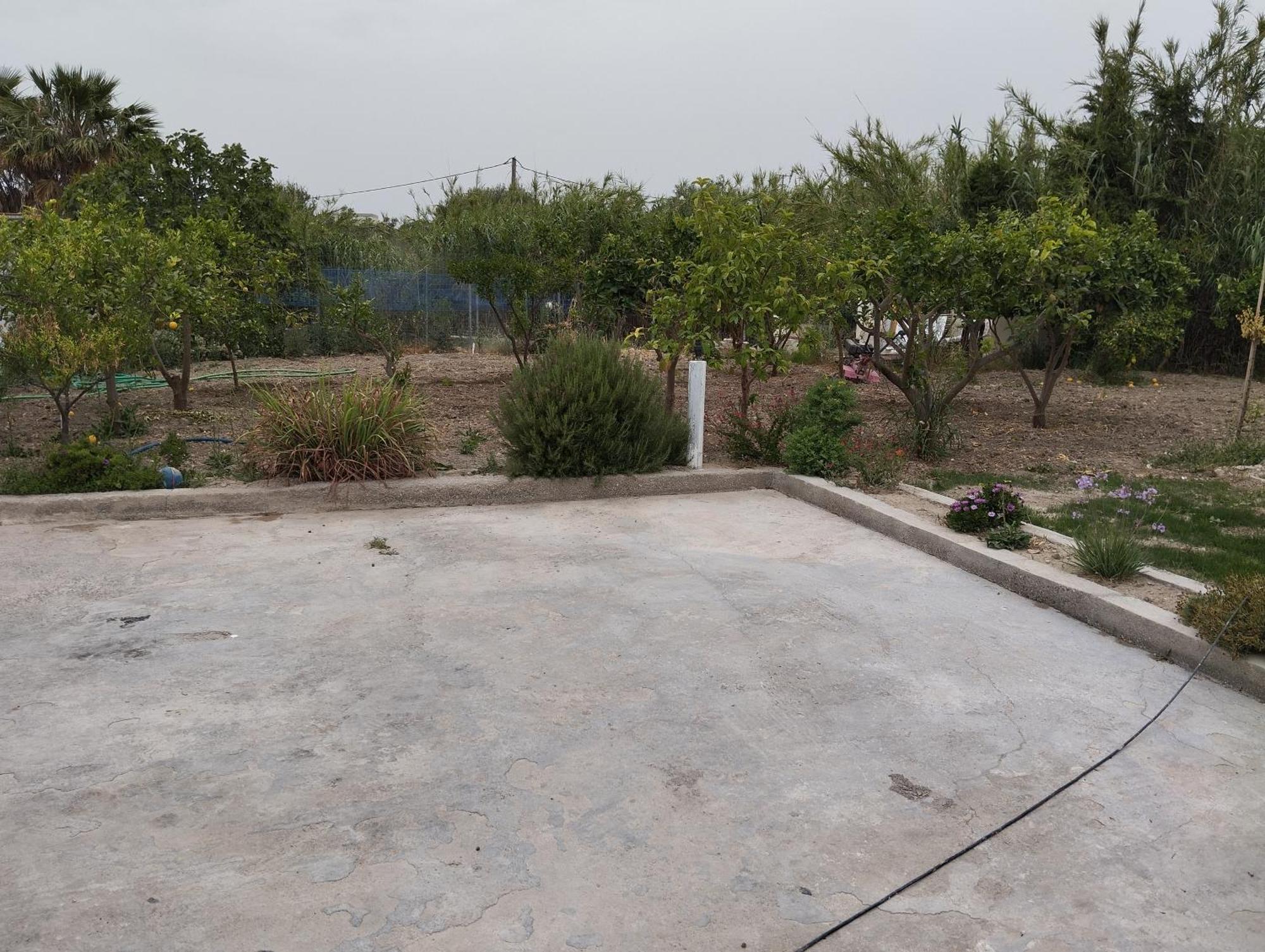Landhaus Oasis House In Filerimos